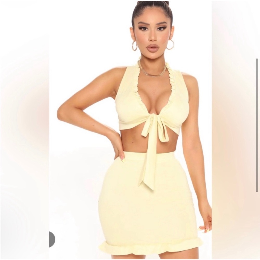 Fashion nova bundle of 2